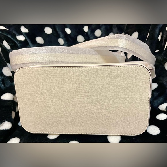 Kate Spade New York ♠️ Staci Medium Dome Back-back with Gold Zipper KG021 - Picture 16 of 16